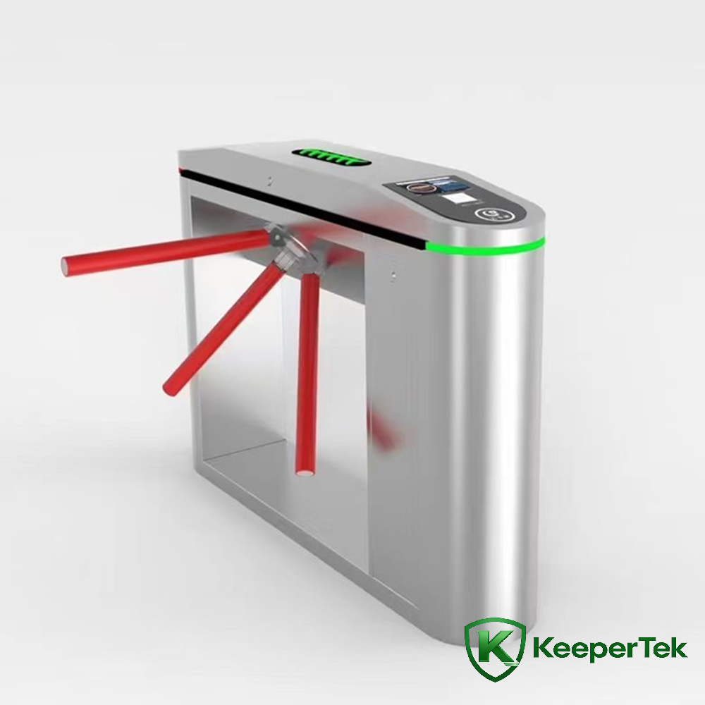 Fuldautomatisk tre-stavs port KT-JSDZ05