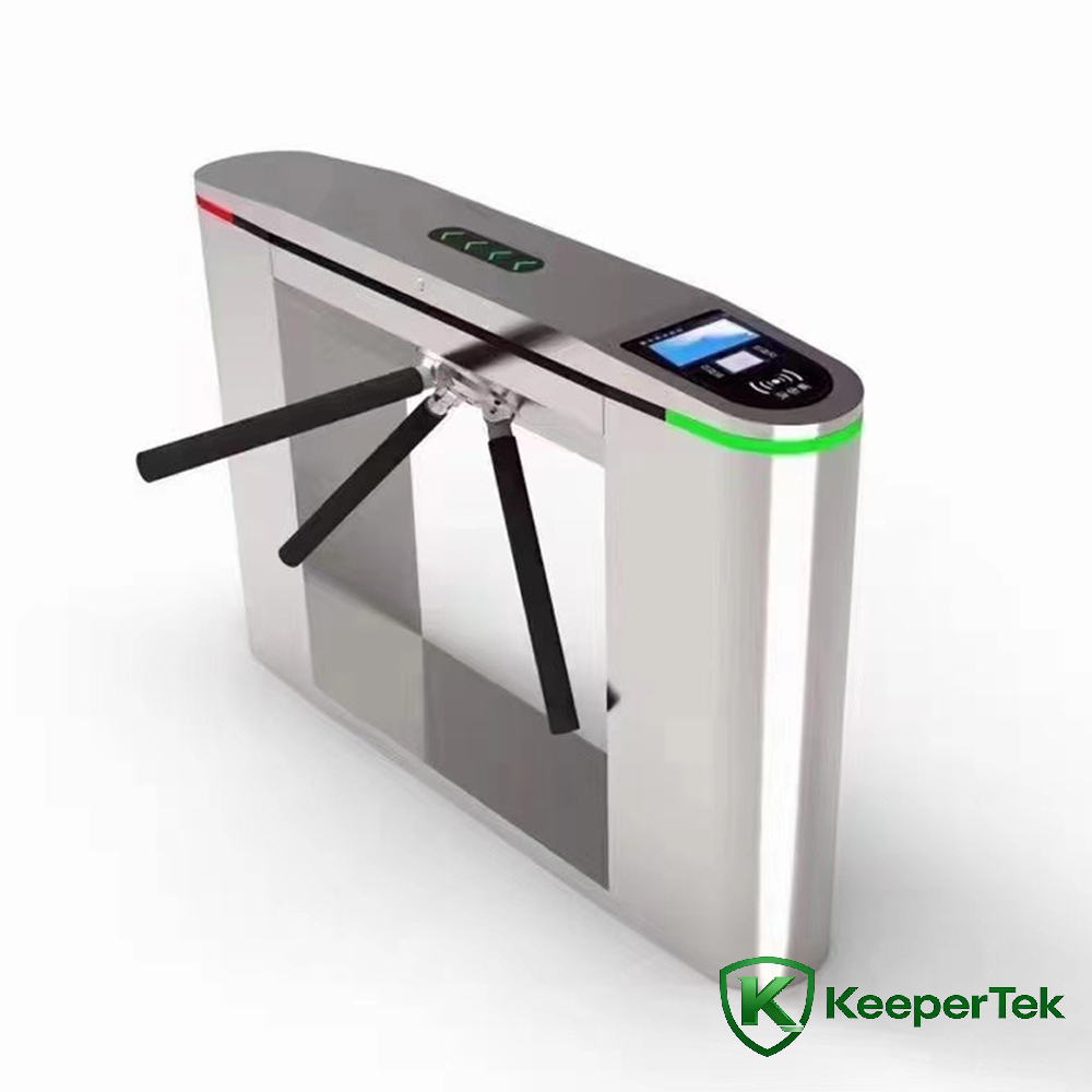 Fuldautomatisk tre-stavs port KT-JSDZ06
