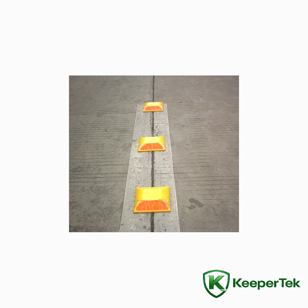 Reflekterende vejstuds KT-CAS30