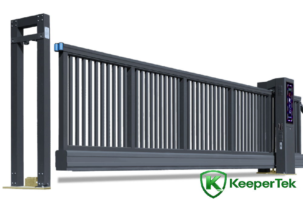 Industriel ophængsdør KT-QG22