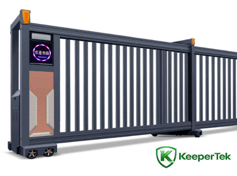Segment skydedør KT-QG28