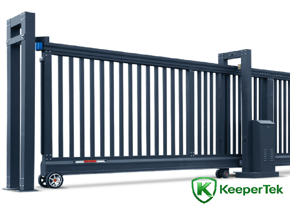 Segment skydedør KT-QG29