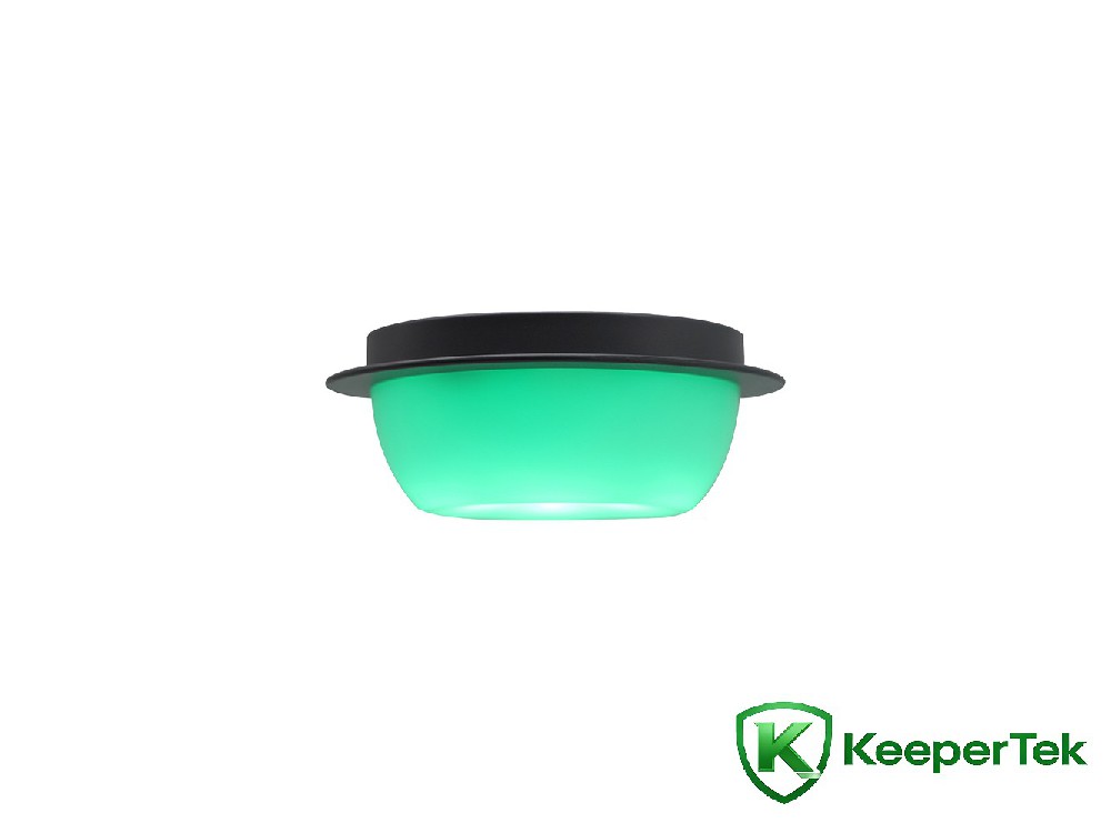 Split parkeringsplads indikator KT-WB04