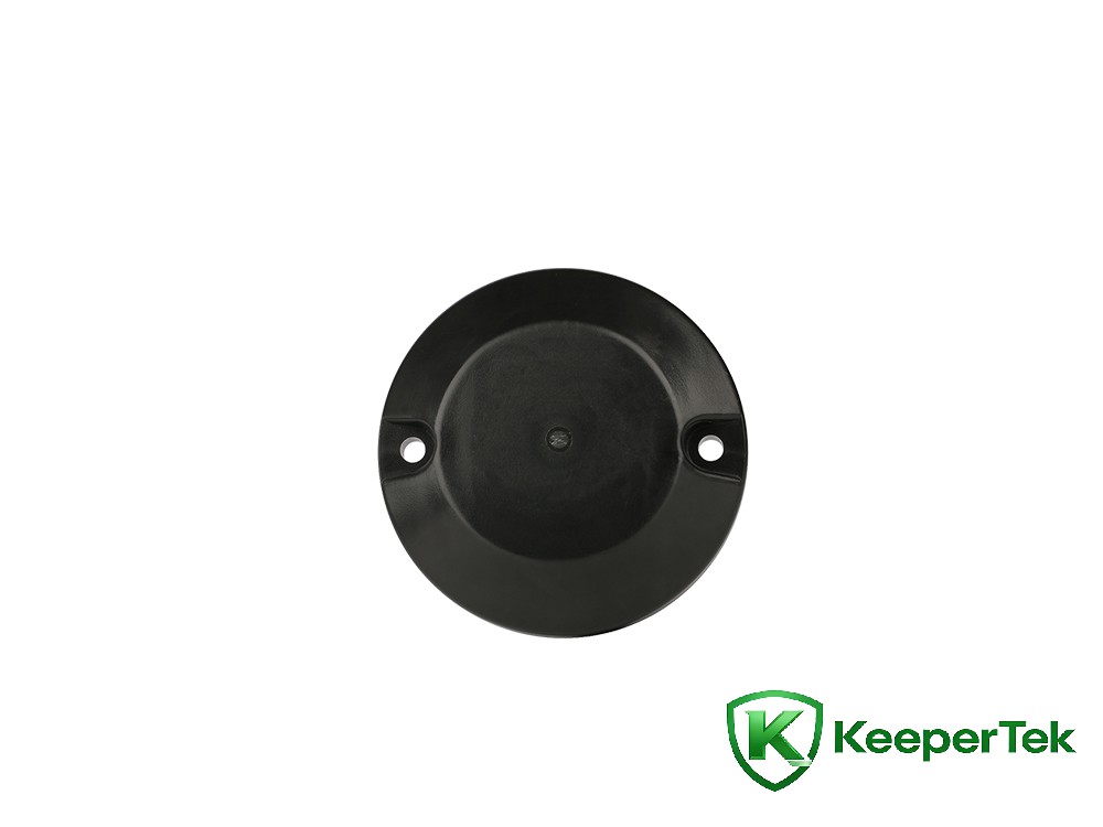 Dual-mode geomagnetisk parkeringspladsdetektor (overflade LoRa) KT-WB10