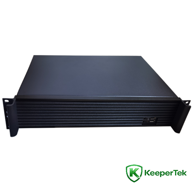 Video centraliseret controller KT-WB16