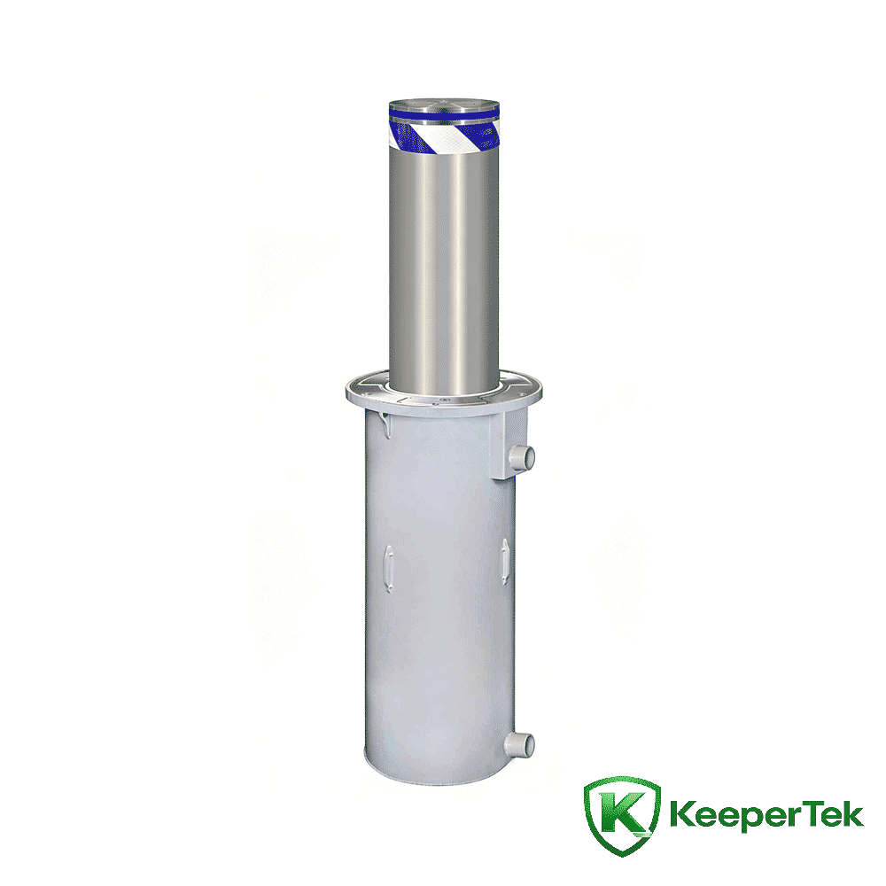 Forstærket hydraulisk løftesøjle KT-DX01