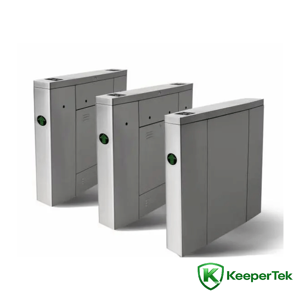 Barrierefri adgangsport KT-JSDW01