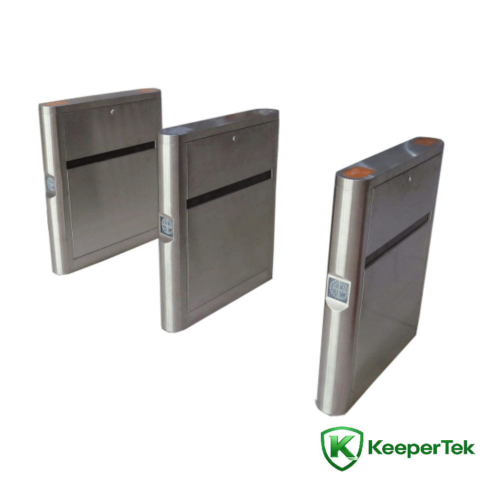 Barrierefri adgangsport KT-JSDW02